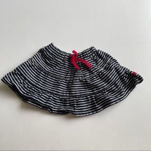 Peppermint Baby skirt
